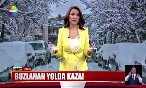 5 yıl aradan sonra ilk kez yağdı 