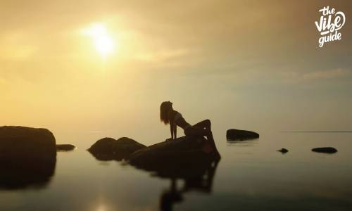 Major Lazer ft. Tove Lo - Blow That Smoke (Remix)