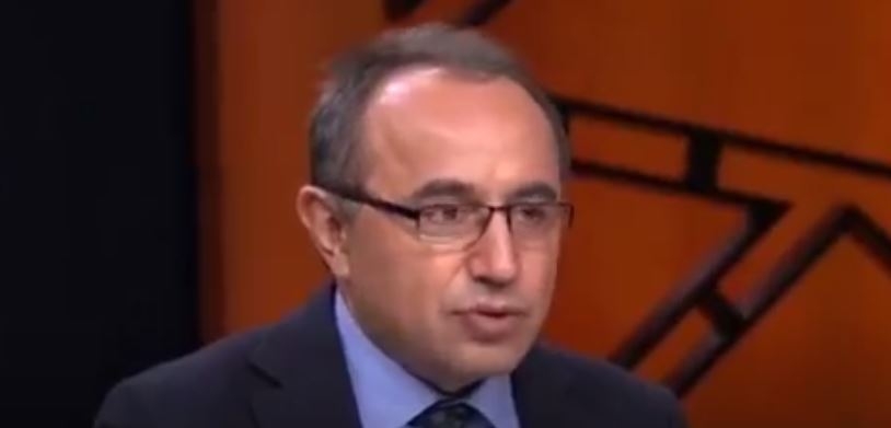 Tufan Gündüz'den Yürek Titreten Anlatım 