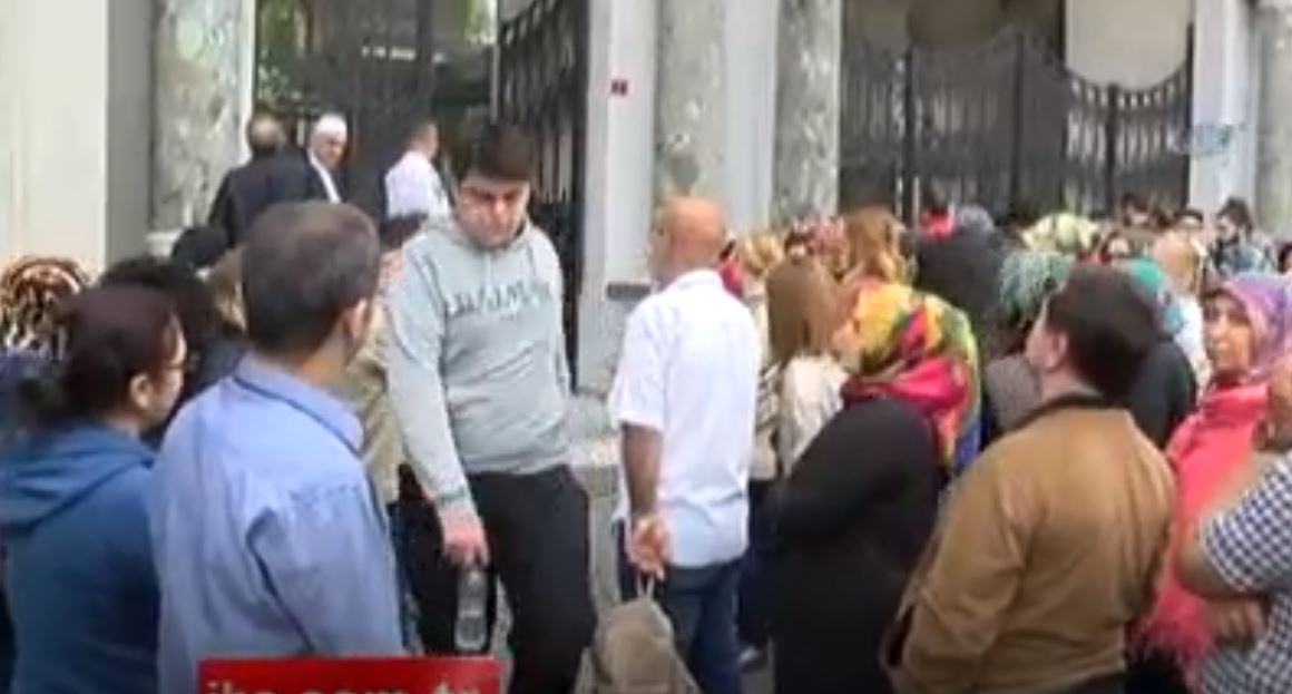 Üniversite Adaylarından LYS Yorum