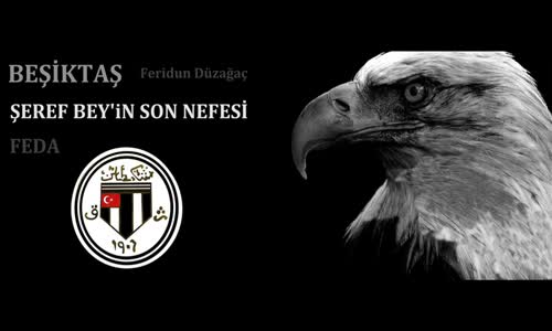 Şeref Bey'in Son Nefesi - Beşiktaş Marşı
