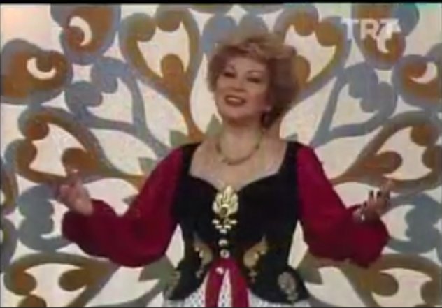 Yıldız Ayhan-Kahpe Felek Değirmenin Döndü Mü