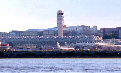 Uçakta Şans Parası Atıp Uçağı Bozan Kadın