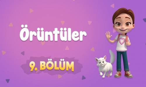 Pırıl - Örüntüler