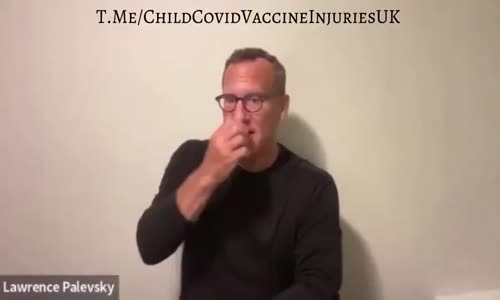 THE VACCINE WAR HAS BEEN A MULTI-DECADE ATTEMPT TO KILL AND DISABLE THE HUMAN RACE