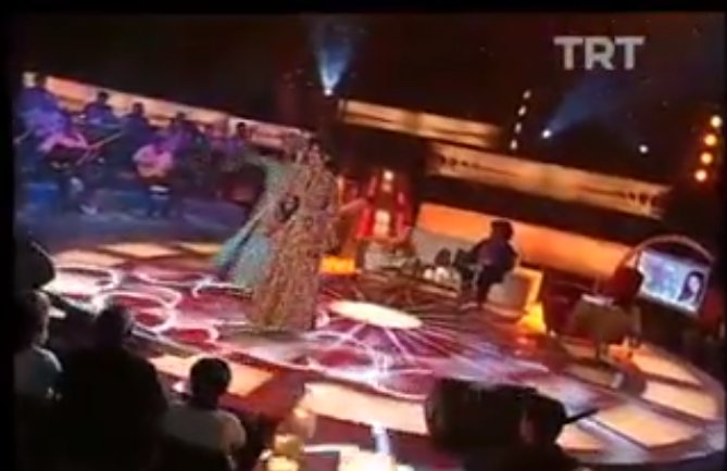 Zara-Havada Turna Sesi Gelir 