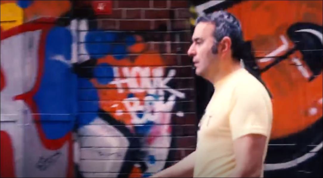 Mert Hakan Feat. Alexandra - Lost 