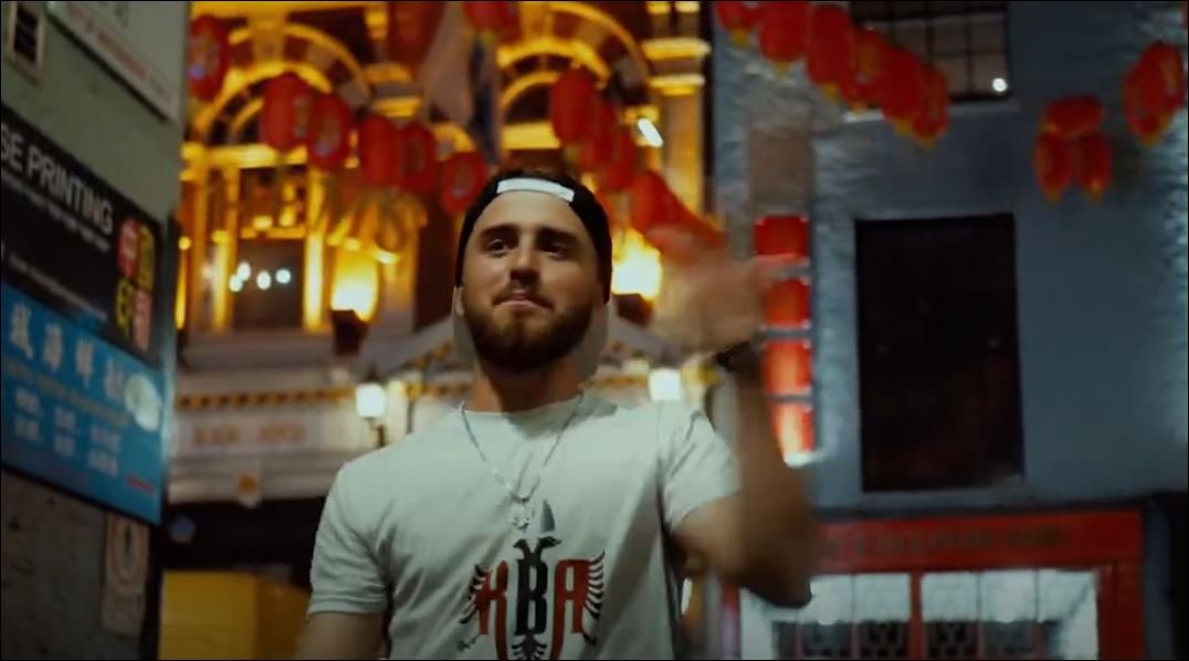 Rugaqi Qart Ft. Blood1 Eagle - E Verteta