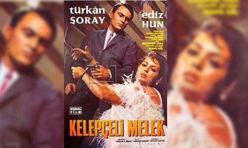 Kelepçeli Melek 1967 Türk Filmi İzle