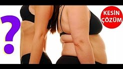 7 Altın Kuralla Zayıflama  Garantisi!!!