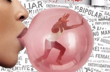 K. Michelle - Aint You