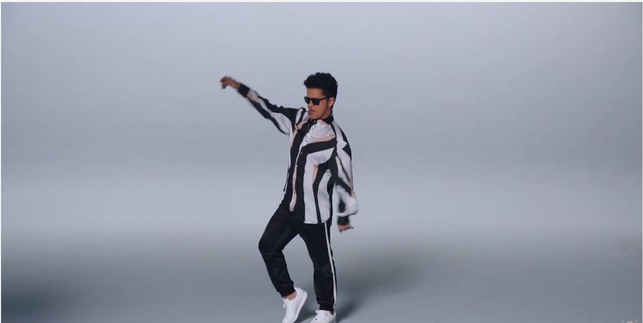 Bruno Mars - That's What I Like