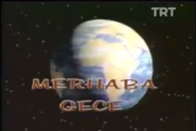 Merhaba Gece 16.Bölüm İzle