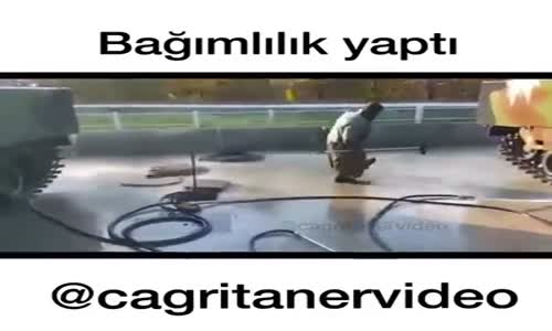 Bağımlılık Yapar