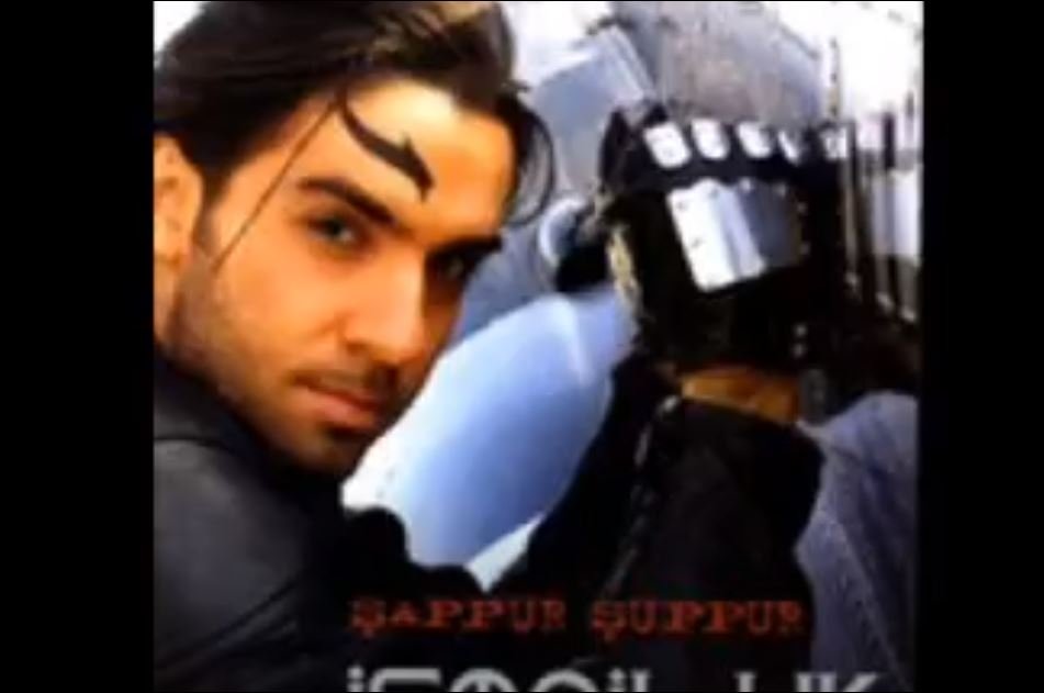 İsmail YK - Kit Kit