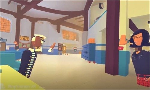  PGW 2017 Trailer PS VR