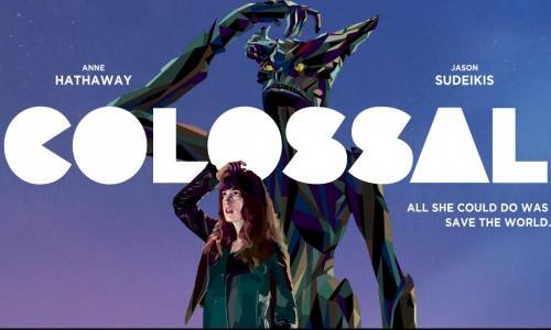 Devasa - Colossal Türkçe Dublaj Hd İzle