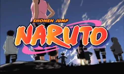 Naruto 155. Bölüm
