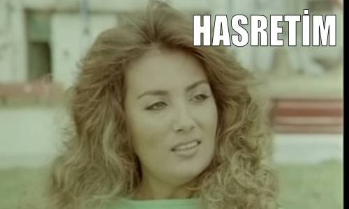 Hasretim 1986 Türk Filmi izle