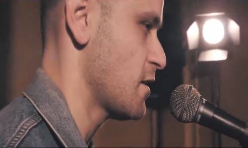  Erdi Gökçek Feat. Her Neyse - Çok Yakınımda 