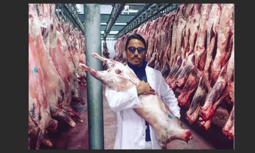 Yokluktan Gelen Nusret Hakkında Bilinmeyenler 