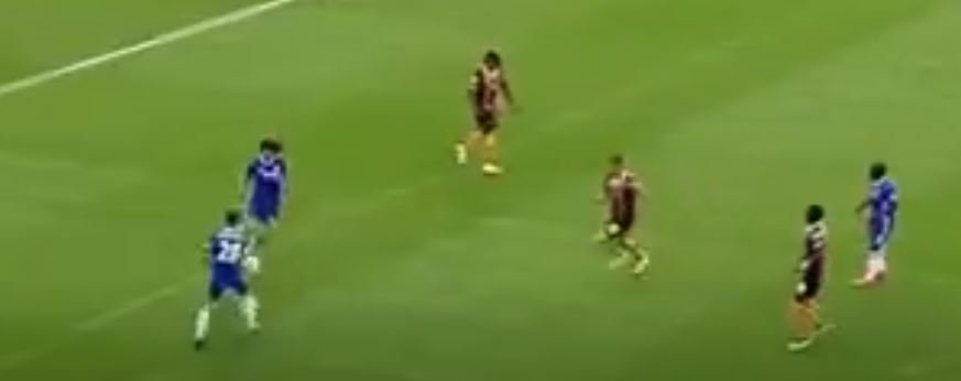 Tarihin En İyi 10 Defans Oyuncusu