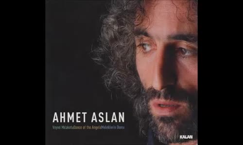 Ahmet Aslan - Minnet Eylemem