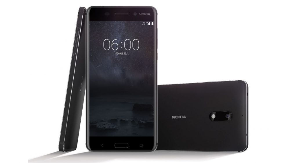 Nokia’nın Merakla Beklenen Android Telefonu Resmen Tanıtıldı