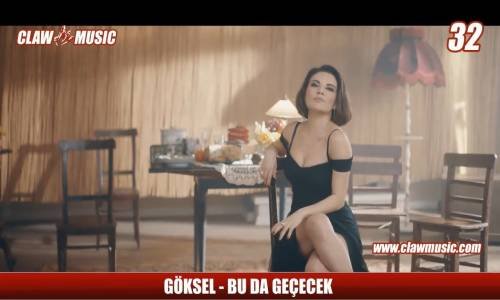 Haftanın En Çok Dinlenen Türkçe Şarkıları Top 40