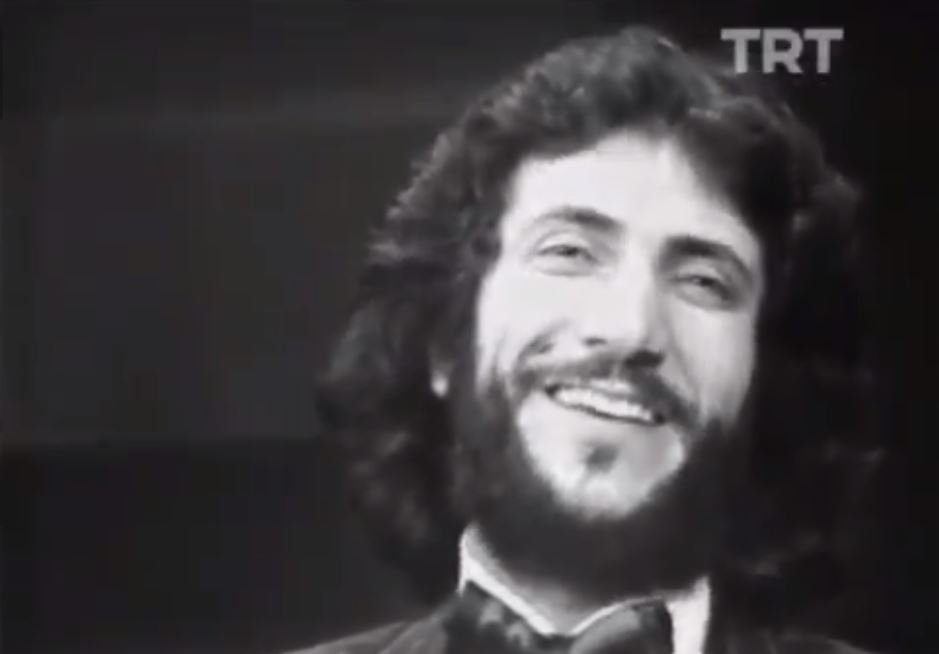 İzzet Altınmeşe - Le Naze 