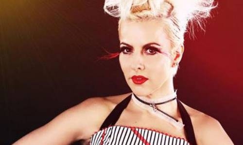 Pamela - Kal Benim İçin