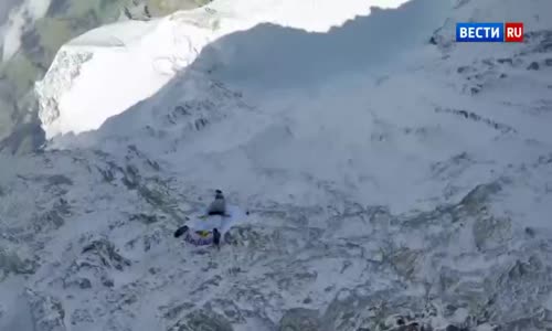 Uçarak havada Uçağa Binmek Mi ! Evet Redbull ile Oldu Olay