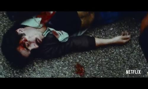 Fear City- New York vs The Mafia - Official Trailer