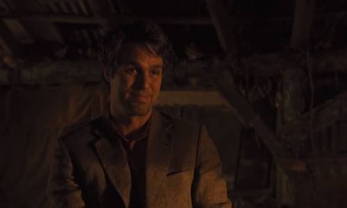 Yenilmezler - Hulk Ekibe Katılıyor