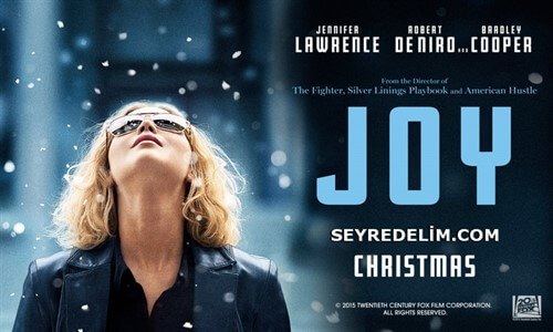 Joy Film İzle
