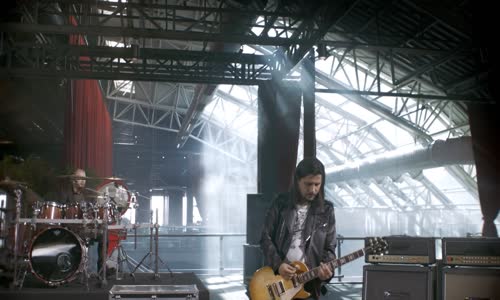 Mor ve Ötesi - Melekler Ölmez