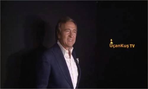 Erol Evgin Yeni Albümünü Tanıttı