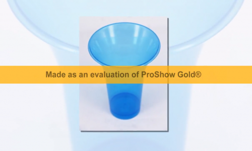 Çikolata Bardak, Mehter Marşı