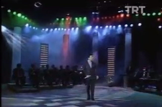 Zekai Tunca-Sensizliği Ben Seçmedim 