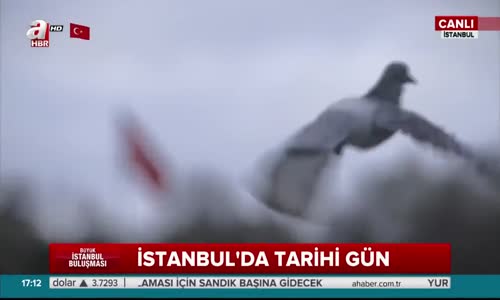 Cumhurbaşkanı Erdoğan'dan Evet Şiiri