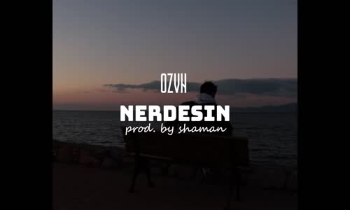 Ozvn - Neredesin
