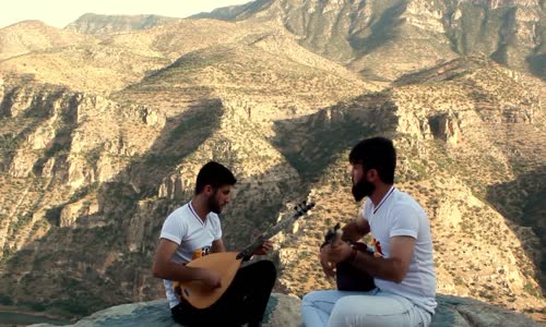 Şiyar û Dijwar - Mervano