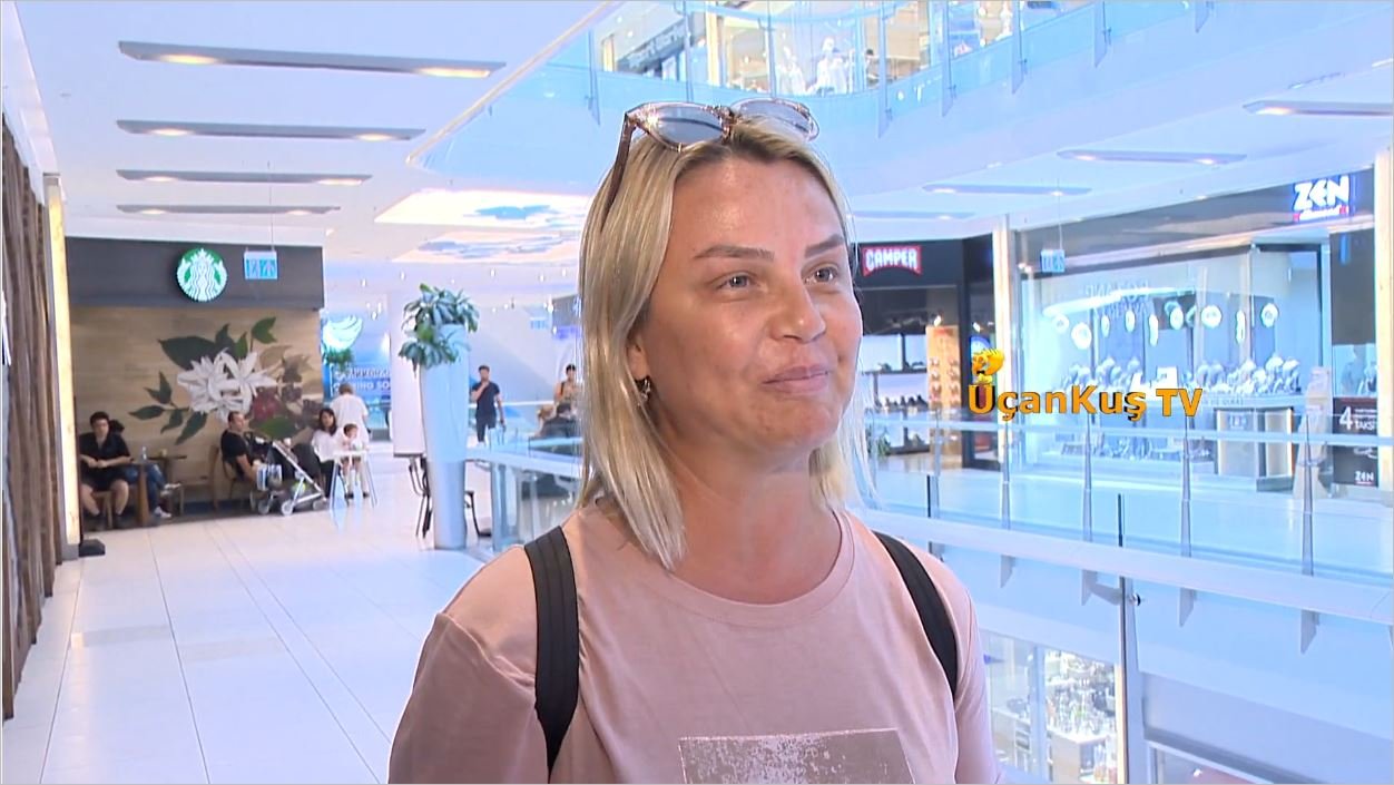 Lider Şahin Ve Didem Soydan Aşkına Anne Didem Şahin'den Yorum Geldi