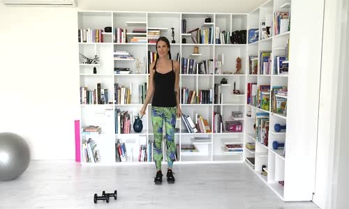 Simit Bölgesi İnceltme-Eritme Hareketleri