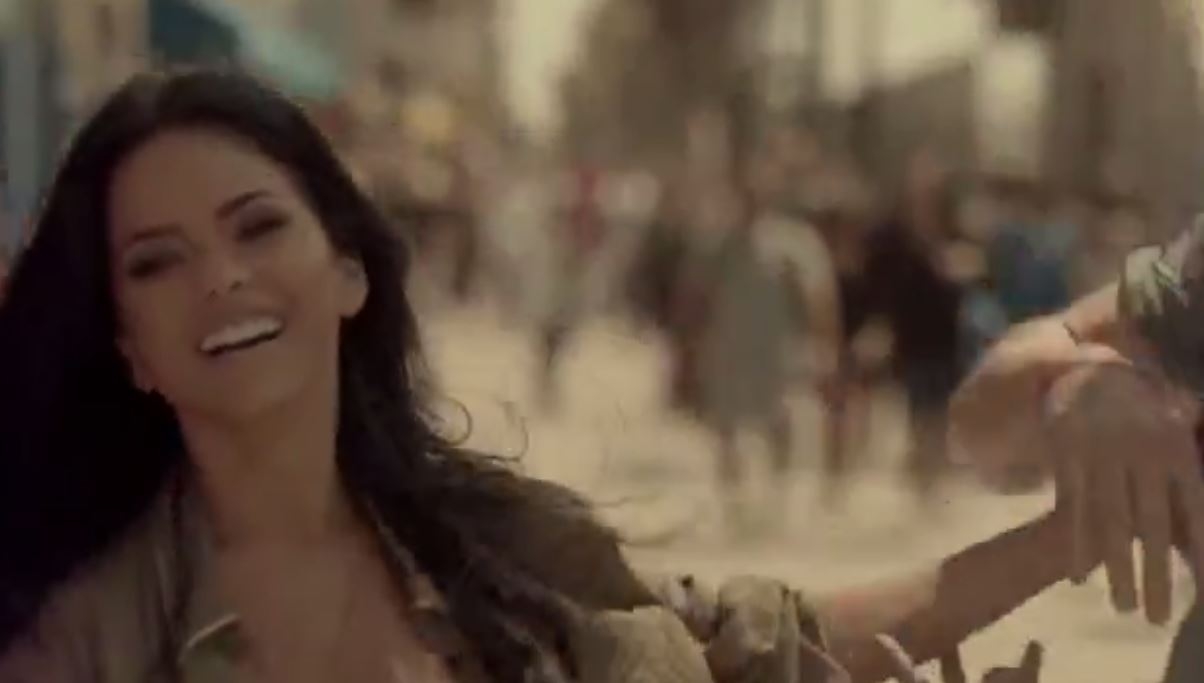 Inna Crazy Sexy Wild (Official Video)