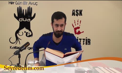 Deist Var Dediler Geldik - Mehmet Yıldız