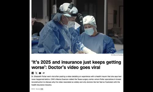 EVERYTHING ON THE NEWS IS FAKE! THIS IS A PERFECT EXAMPLE OF HOW THEY TRICK YOU INTO CHANGE!