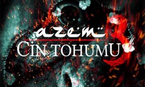Azem 3 Cin Tohumu Hd İzle