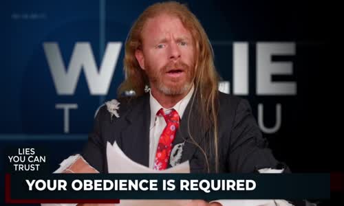 The Great Awakening