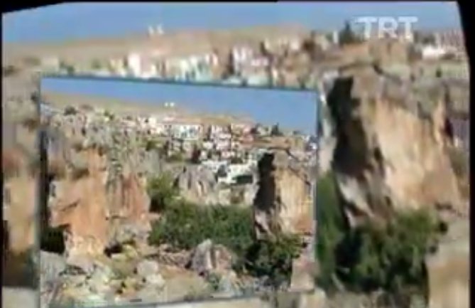 Gezelim Görelim (Muğla-Milas)